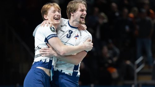 Volleyball-Bundesliga: SVG Lüneburg folgt den BR Volleys ins Finale