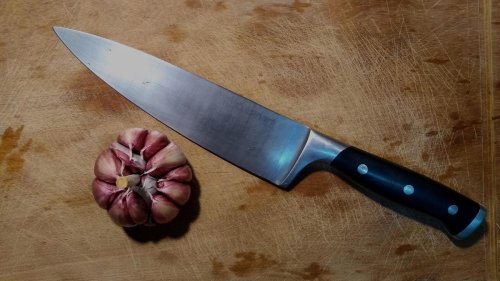 Messer: So erkennt man Qualität, Folge 5: Messer
