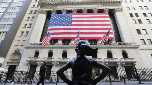 US-Notenbank: US-Börsen reagieren mit Kursverlusten auf Trumps Kritik an Powell