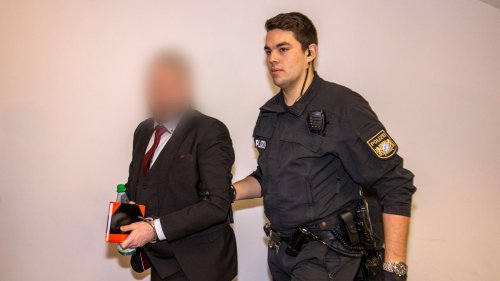 Mutmaßliche Vergewaltigung: Haftstrafe für angeblichen Dämonen-Austreiber rechtskräftig