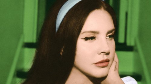 Lana Del Rey: Unzeitgemäßes Schmachten