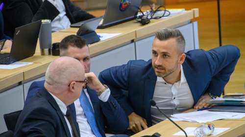 Landtagswahl 2026: AfD setzt auf Siegmund als Spitzenkandidaten
