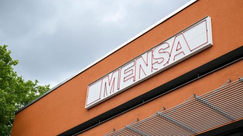 Hochschulen: Mensapreise bleiben weitestgehend stabil