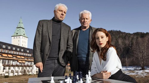 "Tatort" München: Ist schon gut, Matthias, du hast ja sehr nett geschrieben