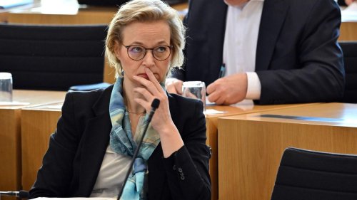 Landesfinanzen: Sondersitzung des Kabinetts zum Haushalt