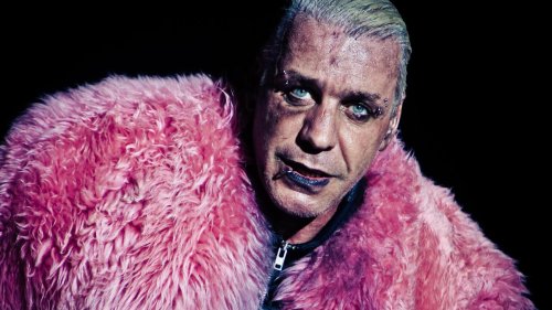 Till Lindemann: Schon wieder das lyrische Ich