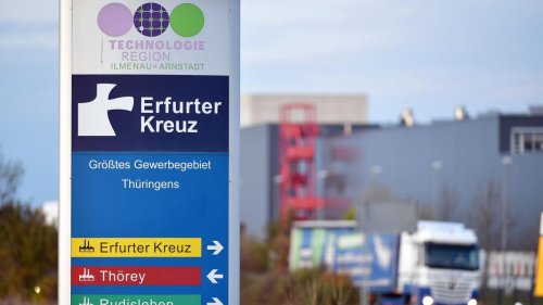 Gewerbegebiet: Ministerium will bessere Stromversorgung von Gewerbegebiet