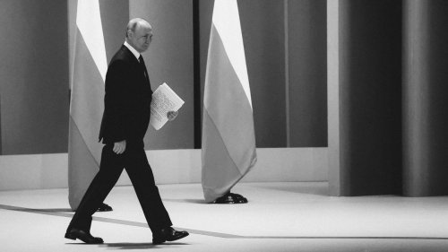 Russland: Wie isoliert ist Wladimir Putin?