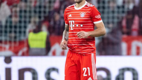Bundesliga: Spekulationen um Hernández: Lockt PSG den Bayern-Star?