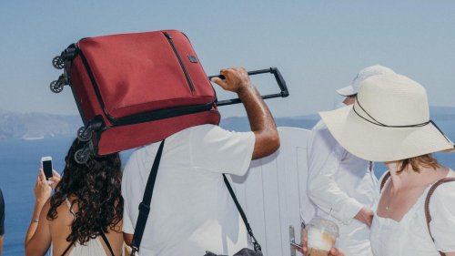 Reisetipps: Schon gebucht? Neun Tipps für den perfekten Urlaub