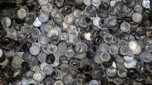 Verfahren: Tonnenweise Münzgeld verschwunden - Entscheidung möglich