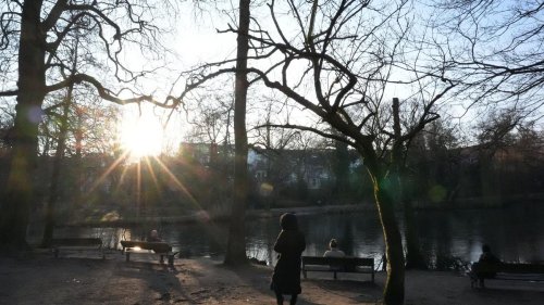 Vorhersage: Viel Sonne in Hamburg und Schleswig-Holstein