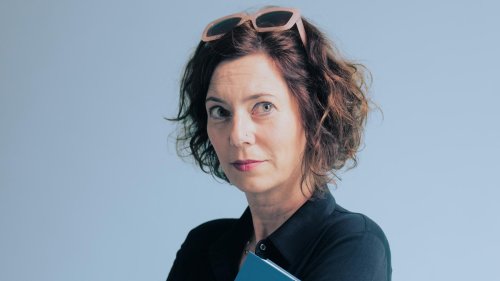 "Alles und nichts sagen" von Eva Menasse: Ein bisschen zu dicht an der Sonne
