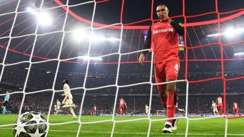 Wechsel nach München?: Matthäus rät FC Bayern: "Würde mich mit Tah beschäftigen"