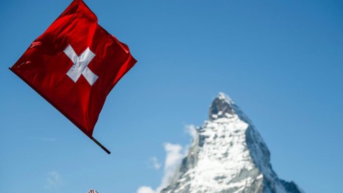 Neutralität: Das Image der Schweiz bröckelt