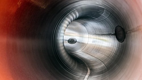Nord Stream 2: Höhere Energiekosten sind ein fairer Preis für Frieden