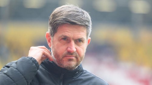 2. Fußball-Bundesliga: Ralf Becker wird neuer Sportdirektor bei Hannover 96
