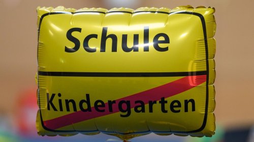Kinder: SPD verlangt besseren Übergang von der Kita zur Grundschule