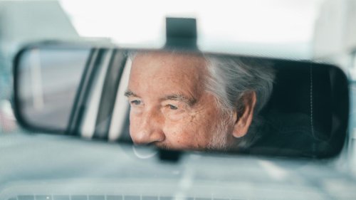 Autofahren im Alter: In dem Alter fährst du noch?!