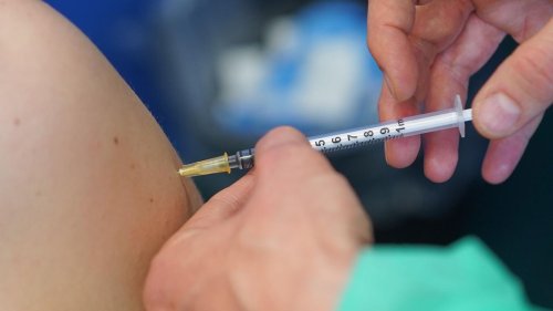 Wissenschaft: Corona-Impfung: 833 Verdachtsfälle auf Nebenwirkungen