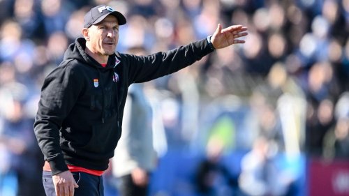 2. Bundesliga: Vor Zweitliga-Topspiel: Köln hat Verletzungssorgen
