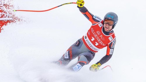 Der Wintersport am Sonntag: Hahnenkamm-Abfahrt, Skispringen und Biathlon im Blickpunkt
