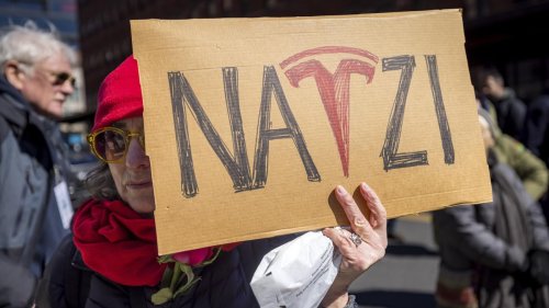 Cansel Kiziltepe: Berliner Senatorin bleibt bei "Nazi"-Äußerung über Tesla