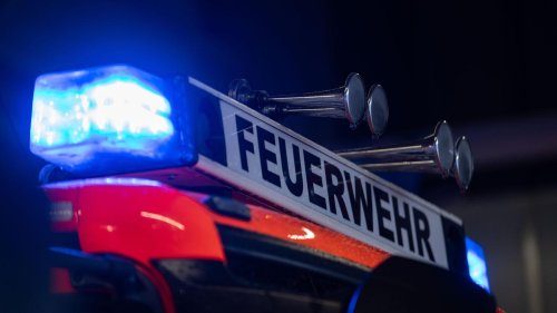 Enzkreis: Einbruch und Feuer in Maschinenfabrik - hoher Schaden