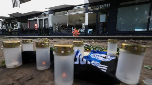 Messerangriff: Beratungstelefon für Betroffene des Angriffs von Bielefeld