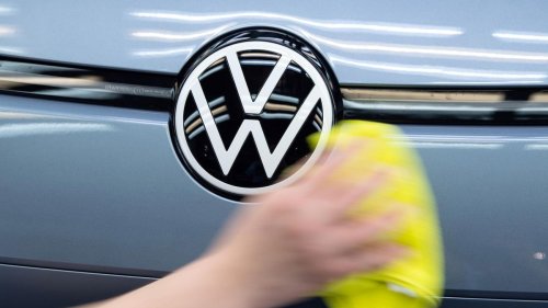 Autohersteller: VW lässt weitere Verträge von Beschäftigten auslaufen
