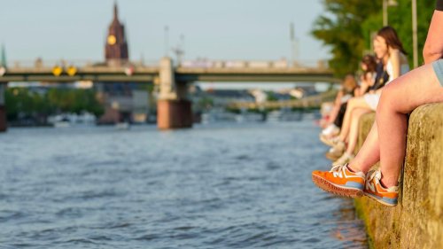 Wetter: Viel Sonnenschein in Hessen in den nächsten Tagen