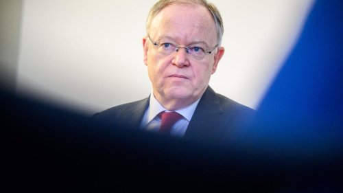 Tod des Papstes: Stephan Weil würdigt Franziskus: "Klare Haltung für Frieden"