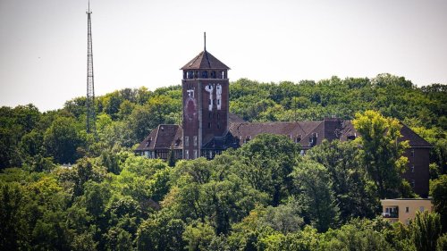 Denkmalpflege: Landesdenkmalschutz optimistisch mit Blick auf alten Landtag