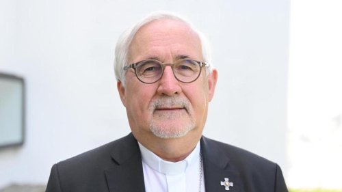 Kirche: Missbrauchsfälle: Bischof offen für politische Aufarbeitung