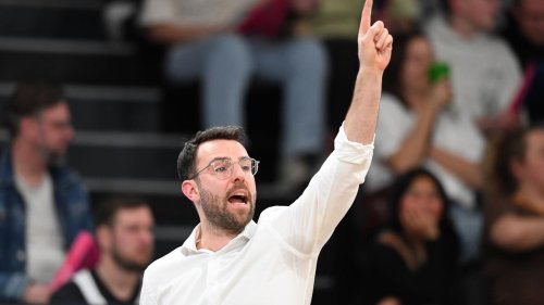 Basketball-Bundesliga: Hamburger Basketballer bauen Siegesserie aus