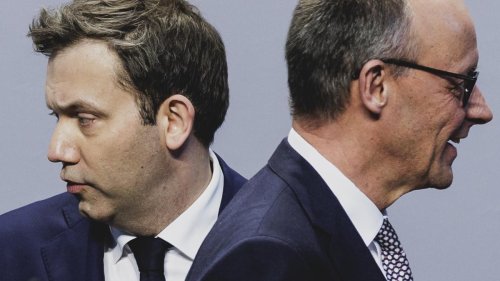 Verantwortung: Übernimm mich jetzt und hier!