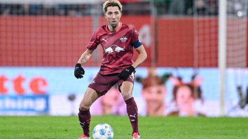 Fußball-Bundesliga: Nach der Karriere: Leipzig-Profi will ins Dschungelcamp
