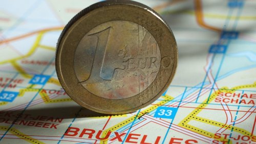 Staatsfinanzen: EU-Finanzminister suchen nach Lösungen im Streit um Schuldenregeln