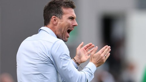 Karlsruher SC: Seit drei Spielen sieglos: Eichner erwartet Reaktion