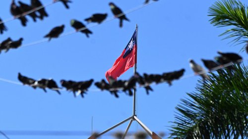 Kampf um Taiwan: Rüsten für einen Krieg, den niemand will