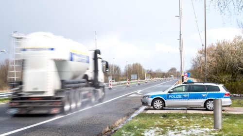 Bußgelder für Autofahrer werden deutlich steigen