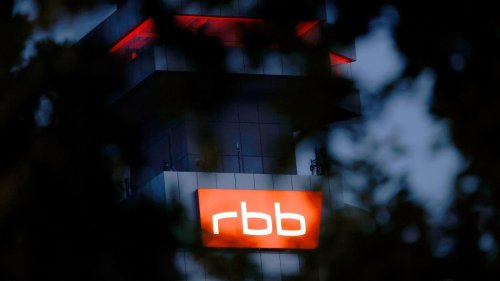 Medien: Nach Abberufung Schlesingers: RBB-Chef kommt in den Landtag