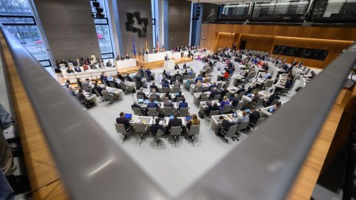 Landtag: Rot-Grün will Kita-Standards wegen Personalmangels senken