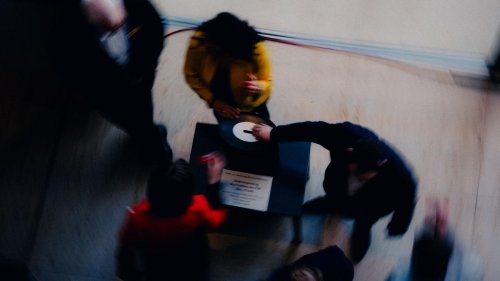 Grundgesetzänderungen: Bundestag stimmt für Schuldenpaket von Union und SPD