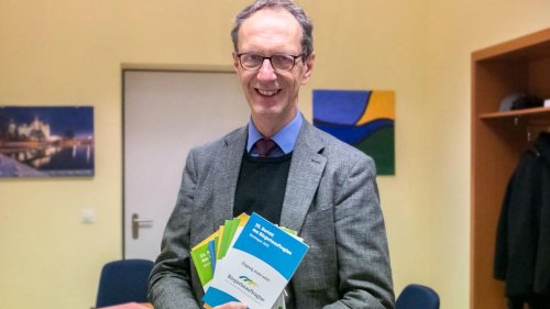 Einstimmig gewählt: Neuer Vorstand beim Dreikönigsverein