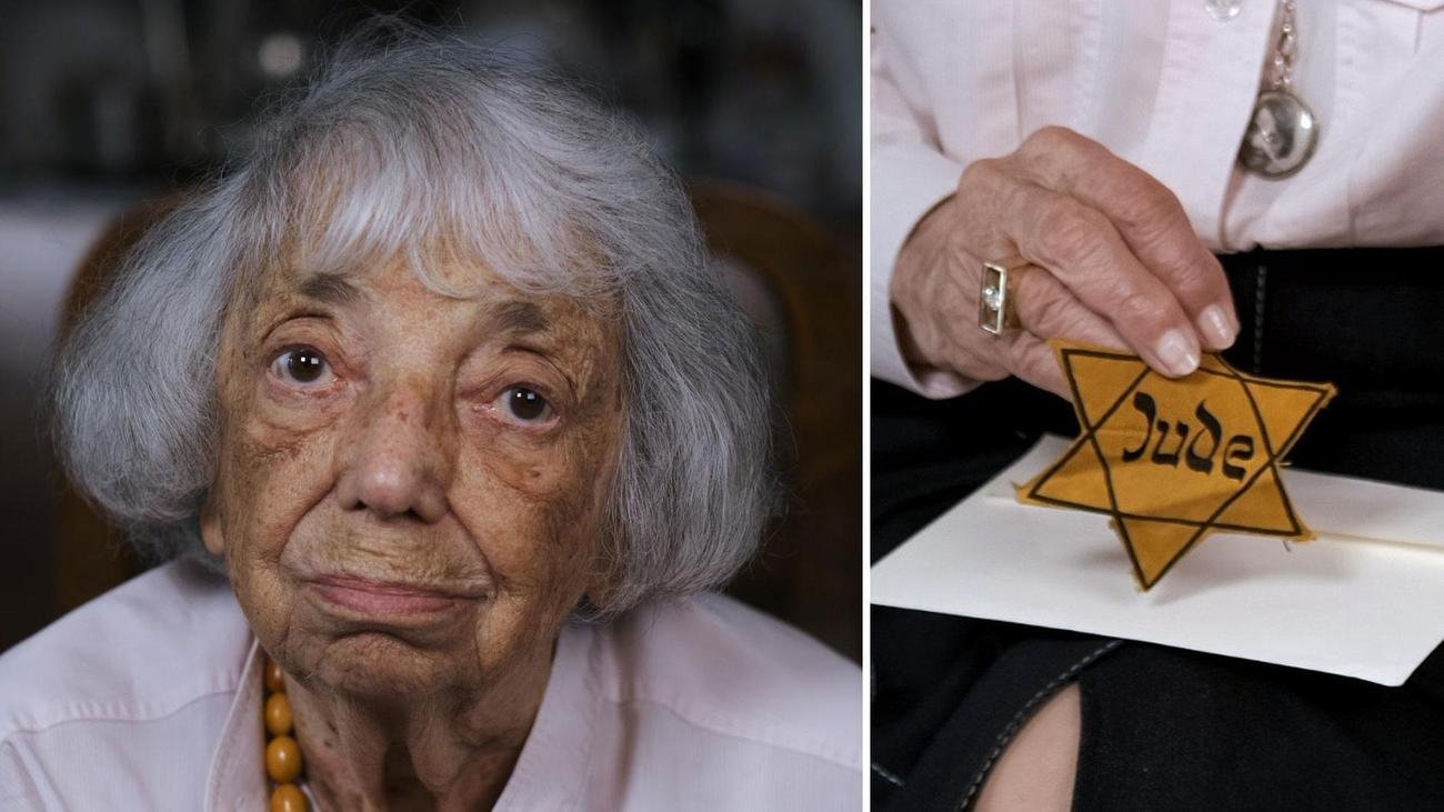 Holocaustgedenken: "Menschen, Menschen haben das getan"