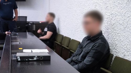 Prozesse: Prozess um Bombendrohungen: Die große Frage nach dem Warum
