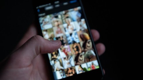 Innenministerium: Großer Anstieg bei Verbreitung pornografischer Inhalte