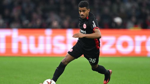In der Sommerpause: Eintracht Frankfurt macht wieder eine US-Tour