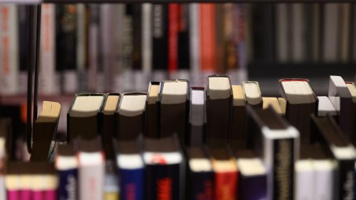 Bibliotheken: Arsenverdacht: Saar-Universitätsbibliothek sperrt Bücher